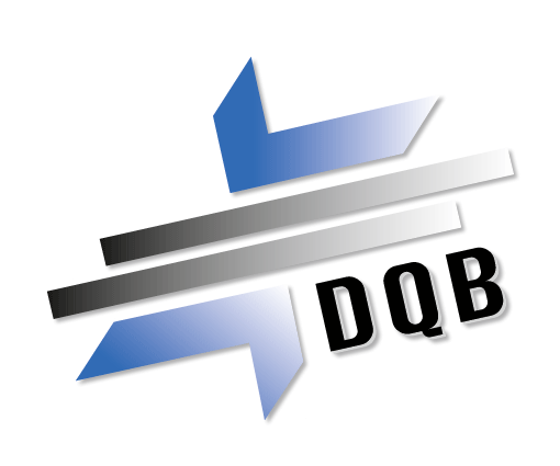 Logo dqb